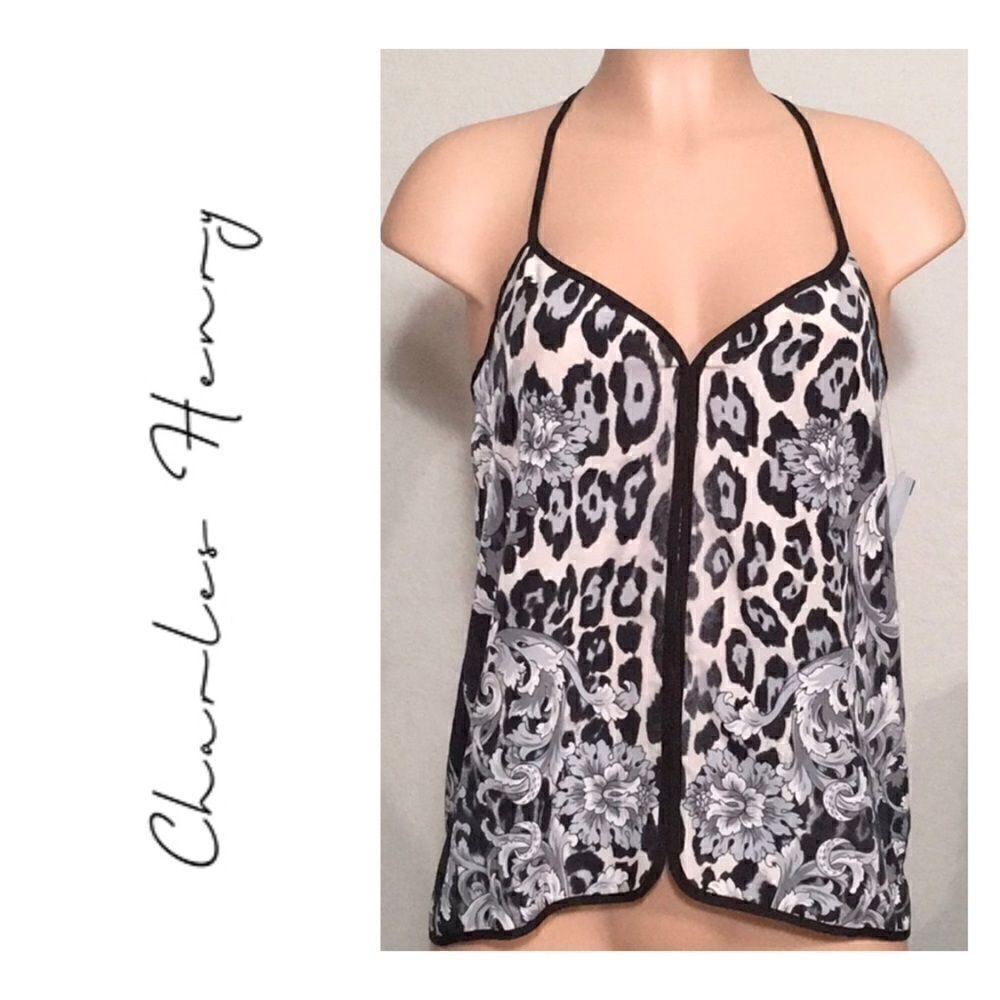 Charles Henry blouse. New  - Picture 5 of 5